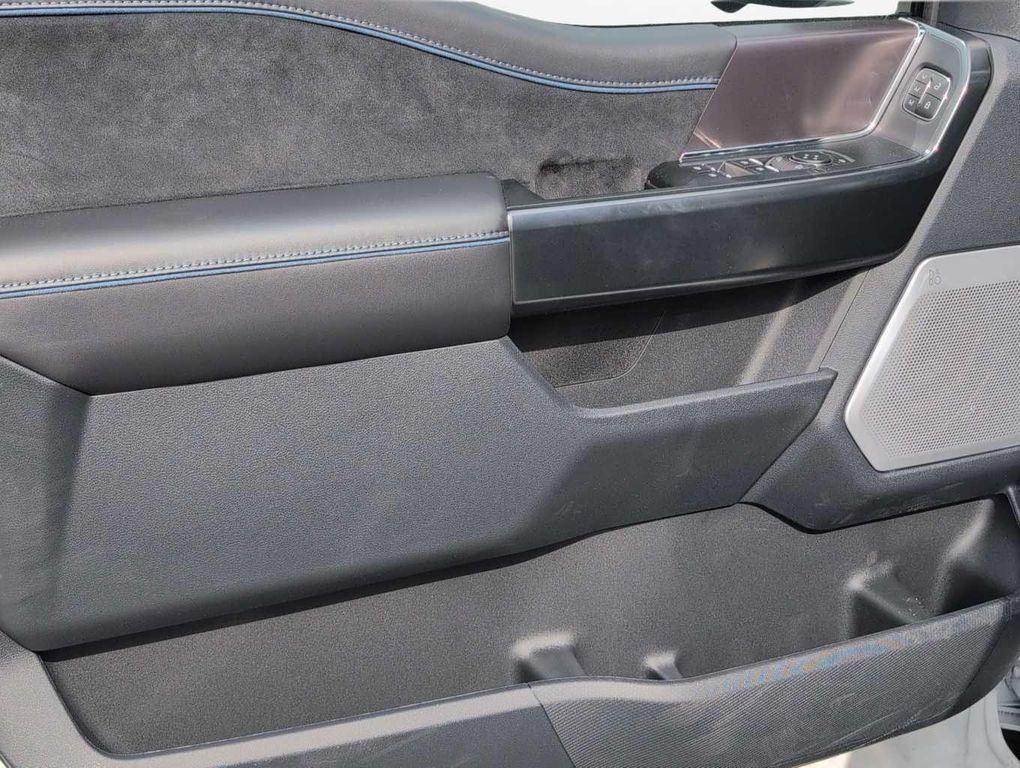 new 2025 Ford F-150 car, priced at $86,350