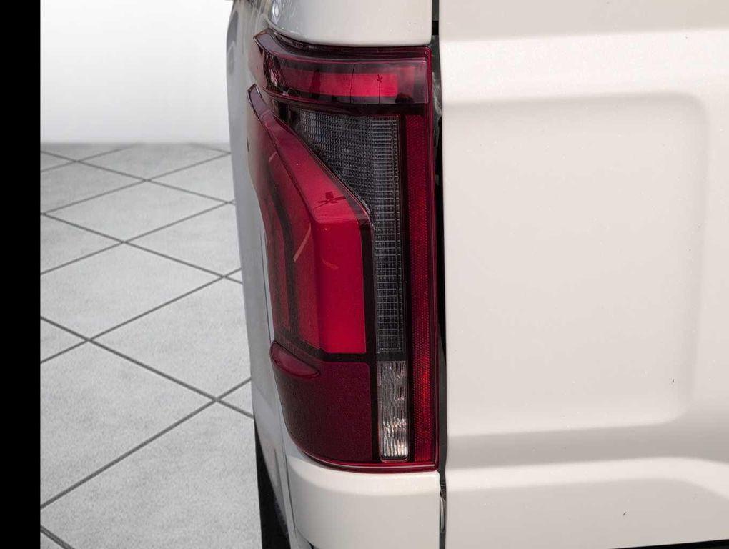 new 2025 Ford F-150 car, priced at $86,350
