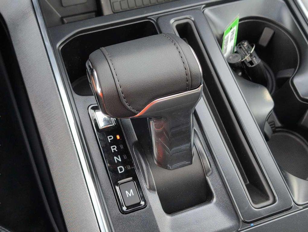 new 2025 Ford F-150 car, priced at $86,350