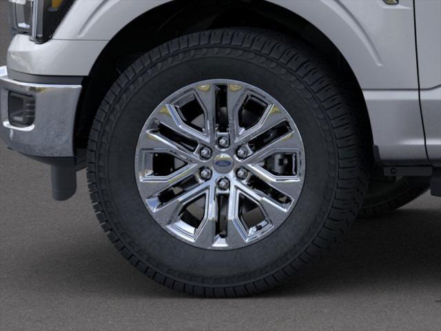 new 2025 Ford F-150 car, priced at $71,795