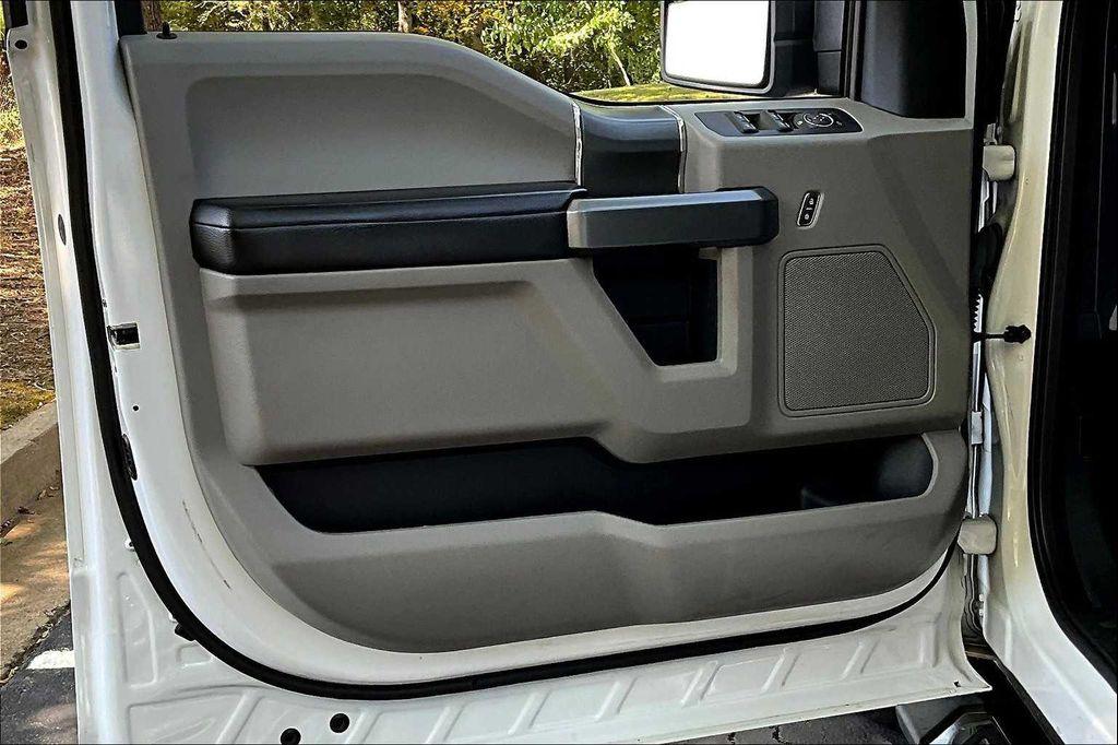 used 2016 Ford F-150 car, priced at $20,250