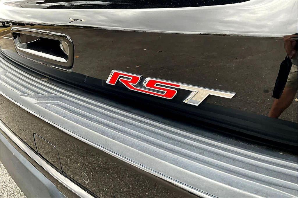 used 2024 Chevrolet Tahoe car, priced at $65,462