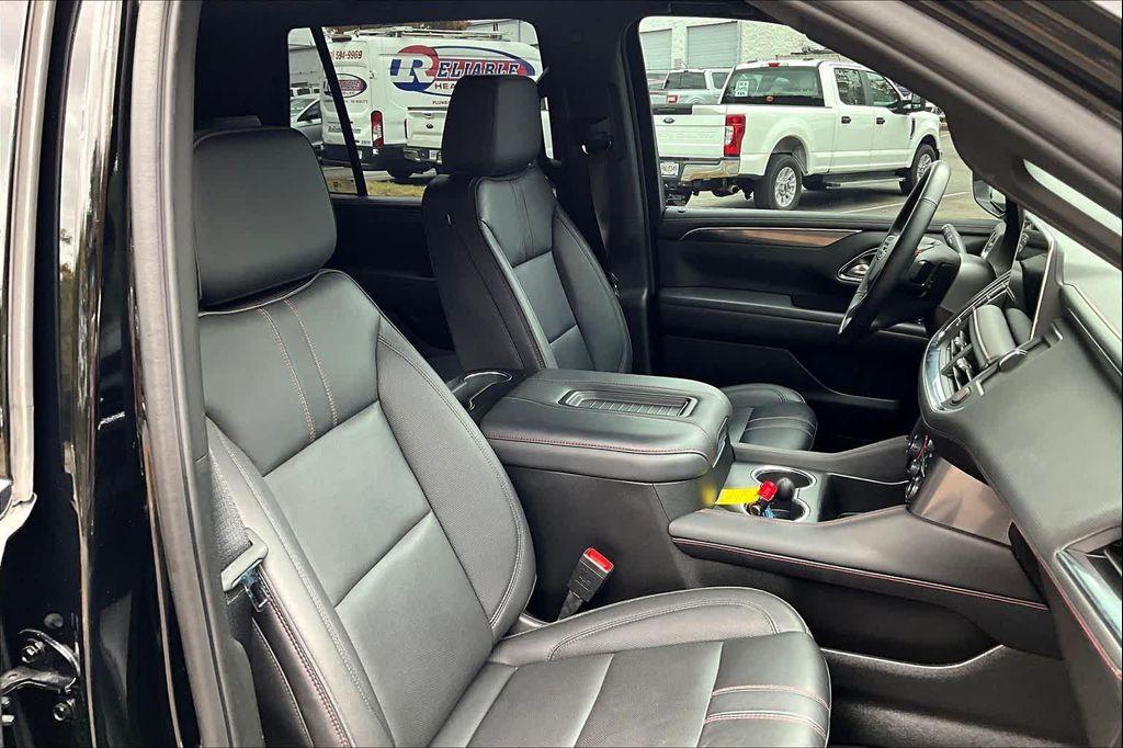 used 2024 Chevrolet Tahoe car, priced at $65,462