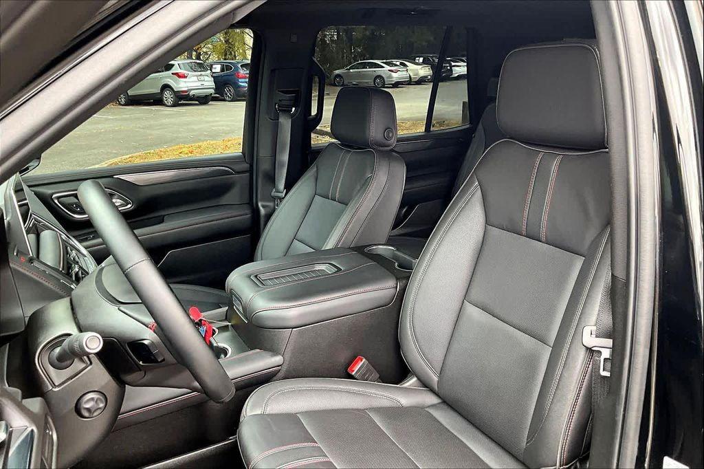 used 2024 Chevrolet Tahoe car, priced at $65,462