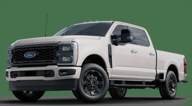 new 2024 Ford F-250 car, priced at $88,145