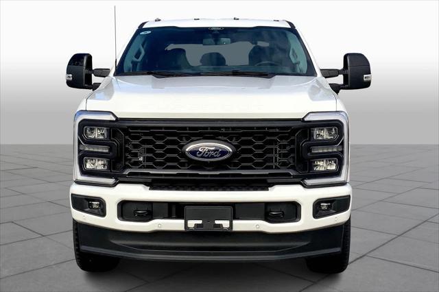 new 2024 Ford F-250 car, priced at $88,145