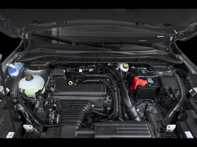 new 2025 Ford Escape car, priced at $35,463