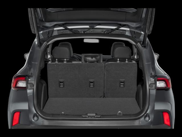 new 2025 Ford Escape car, priced at $35,463