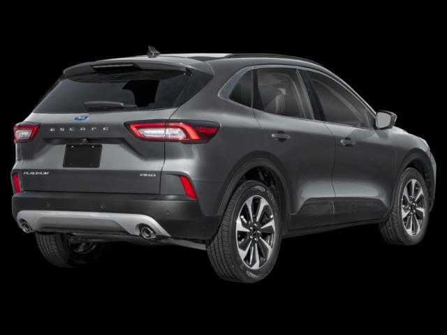 new 2025 Ford Escape car, priced at $35,463