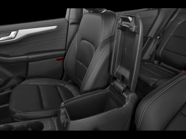 new 2025 Ford Escape car, priced at $35,463