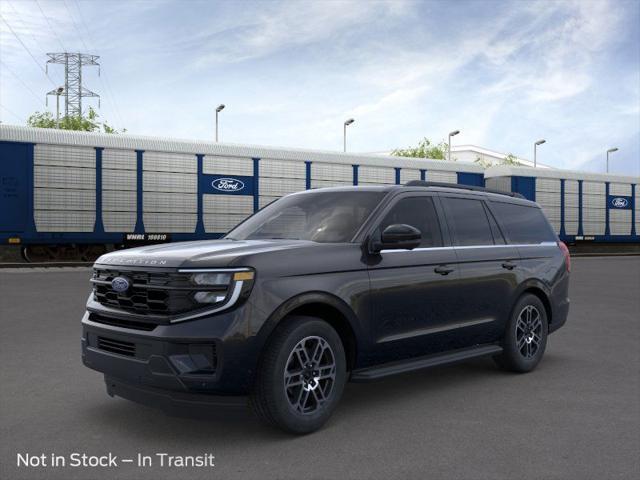 new 2025 Ford Expedition car, priced at $68,905