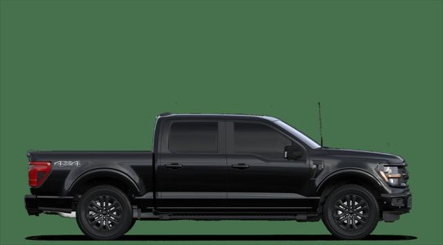 new 2024 Ford F-150 car, priced at $72,510