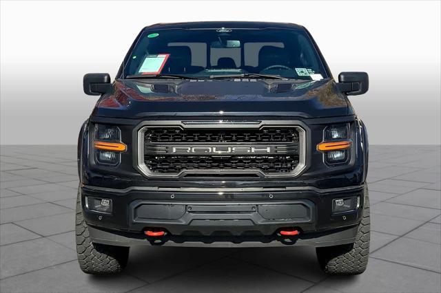 new 2024 Ford F-150 car, priced at $100,080