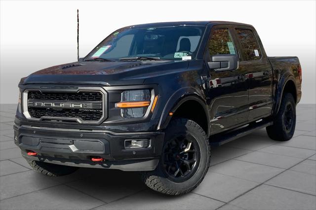 new 2024 Ford F-150 car, priced at $100,080