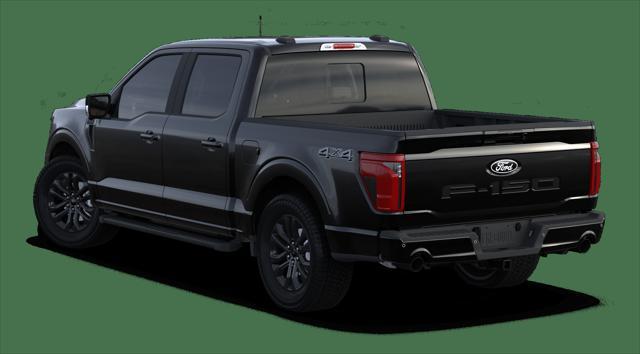 new 2024 Ford F-150 car, priced at $72,510