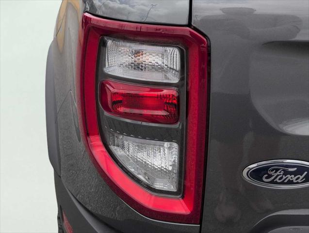 new 2025 Ford Bronco Sport car, priced at $43,509