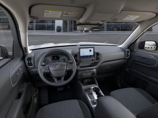 new 2024 Ford Bronco Sport car, priced at $28,390