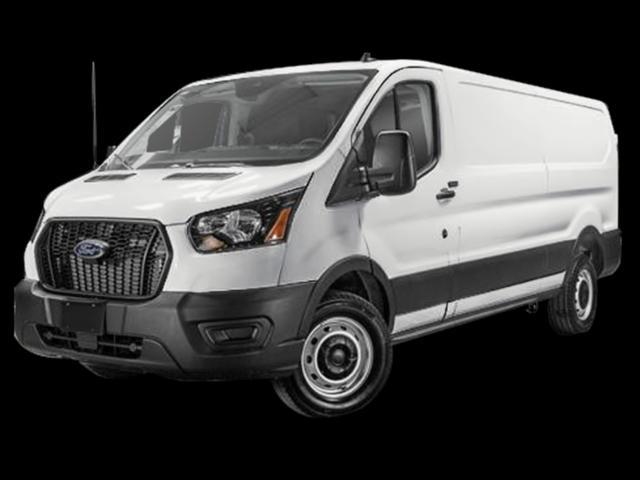 new 2025 Ford Transit-150 car