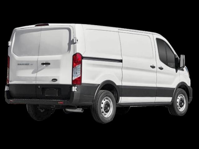 new 2025 Ford Transit-150 car