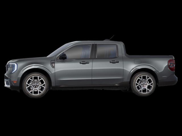 new 2025 Ford Maverick car, priced at $37,370