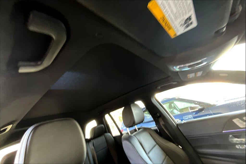 used 2025 Mercedes-Benz GLS 450 car, priced at $82,335