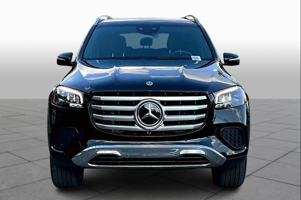 used 2025 Mercedes-Benz GLS 450 car, priced at $82,335