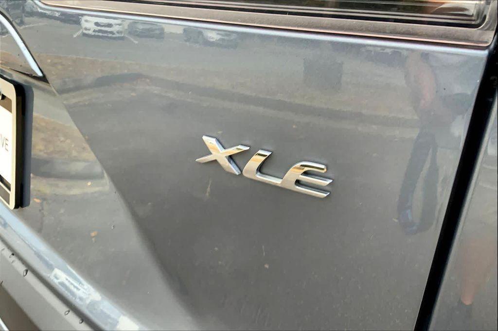 used 2022 Toyota Corolla Cross car, priced at $22,880