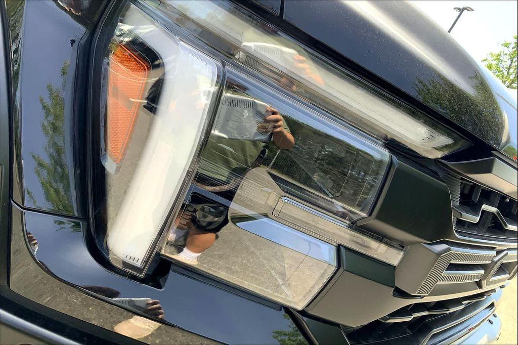 new 2025 Ford F-150 car, priced at $94,790