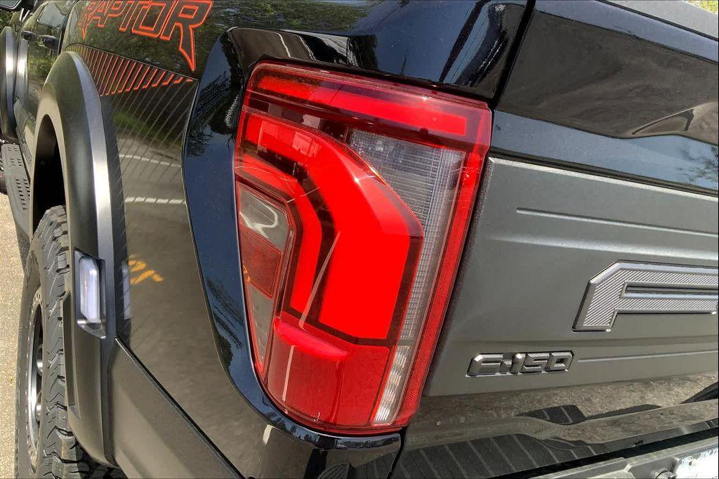 new 2025 Ford F-150 car, priced at $94,790