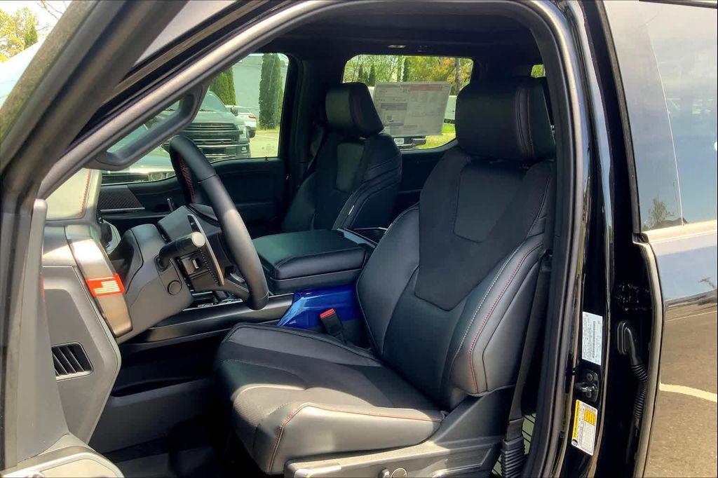 new 2025 Ford F-150 car, priced at $94,790