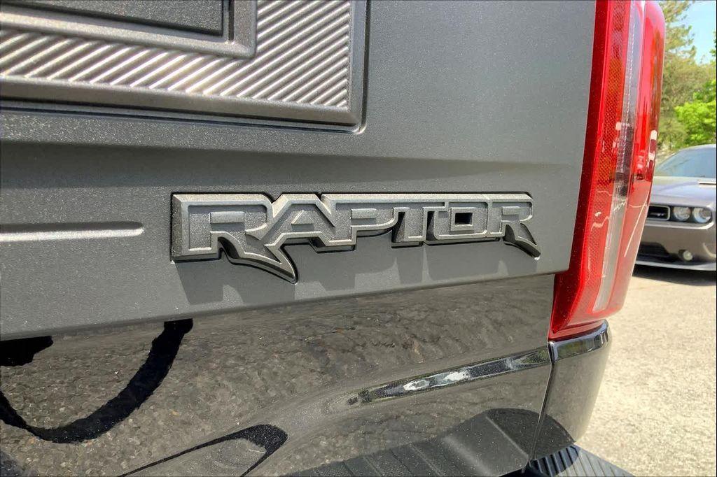 new 2025 Ford F-150 car, priced at $94,790