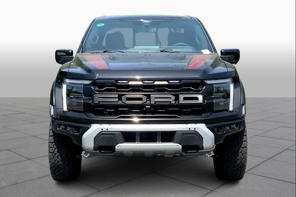 new 2025 Ford F-150 car, priced at $94,790