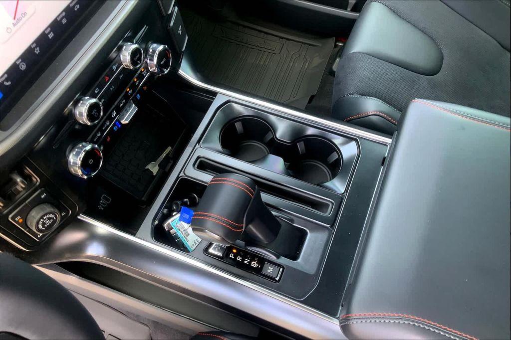 new 2025 Ford F-150 car, priced at $94,790