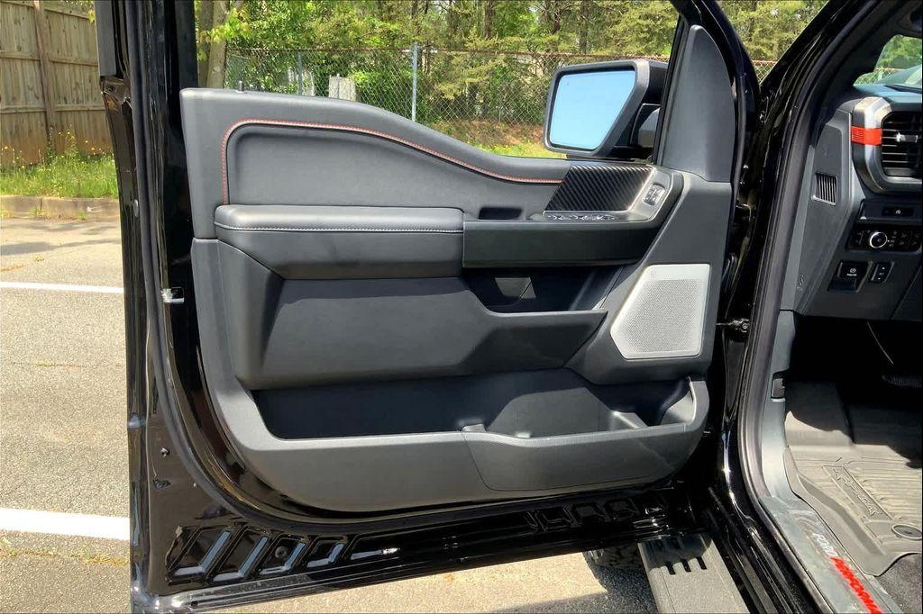 new 2025 Ford F-150 car, priced at $94,790