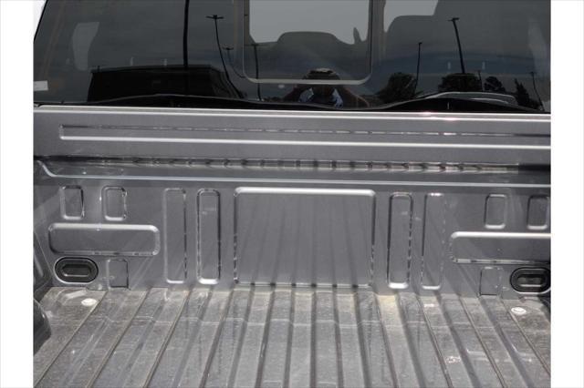 new 2025 Ford F-150 car, priced at $64,901