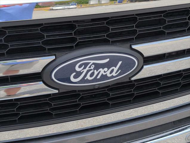 new 2025 Ford F-150 car, priced at $64,901