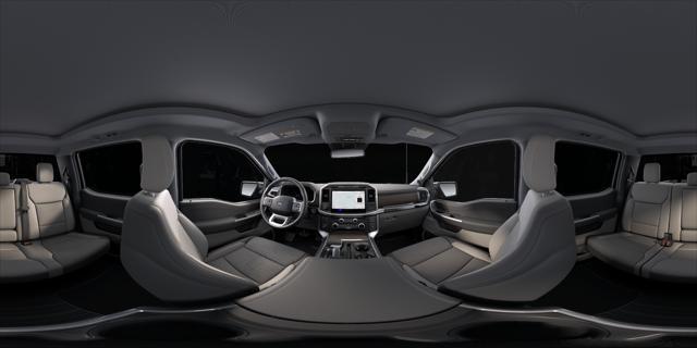 new 2025 Ford F-150 car, priced at $72,135