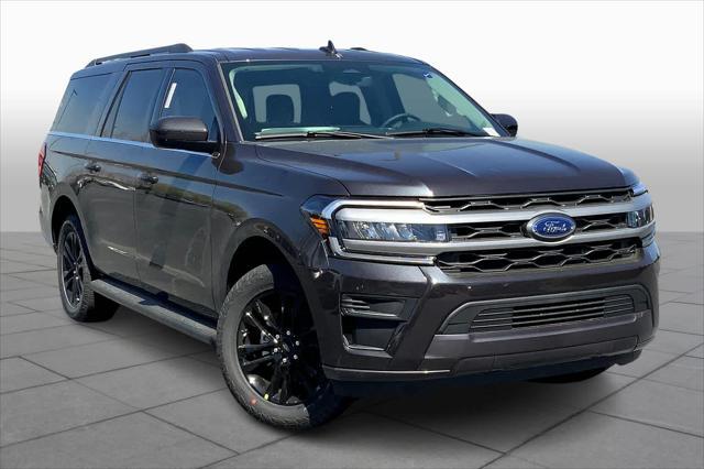 new 2024 Ford Expedition car, priced at $65,480