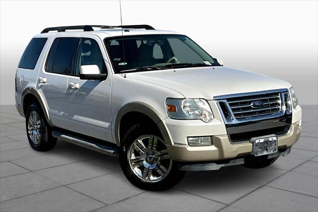 used 2010 Ford Explorer car, priced at $8,950