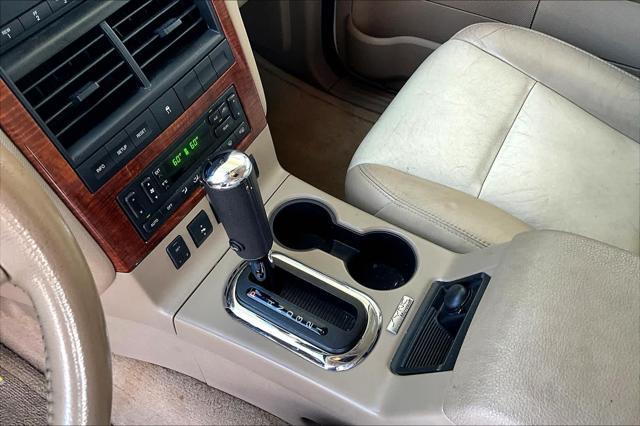used 2010 Ford Explorer car, priced at $8,950