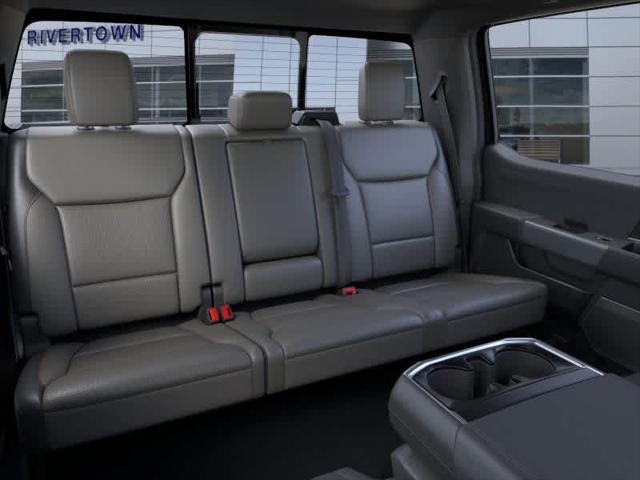 new 2025 Ford F-150 car, priced at $71,795