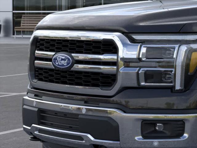 new 2025 Ford F-150 car, priced at $71,795