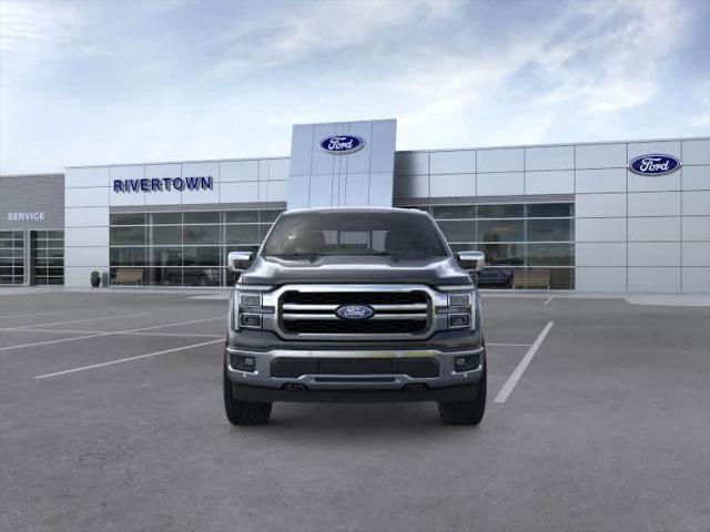 new 2025 Ford F-150 car, priced at $71,795