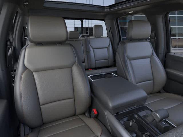 new 2025 Ford F-150 car, priced at $71,795