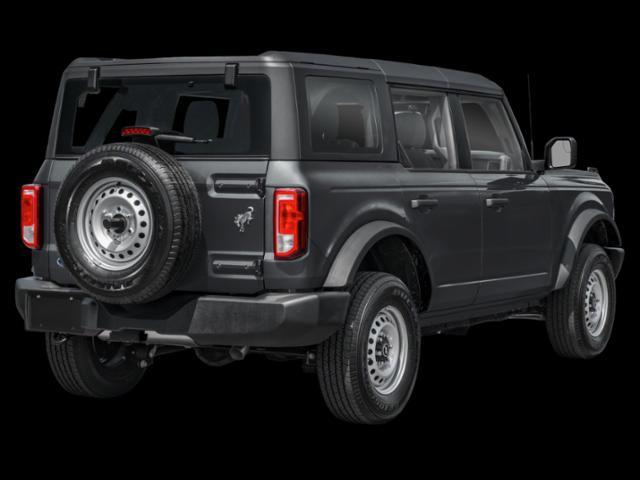 new 2025 Ford Bronco car, priced at $42,536