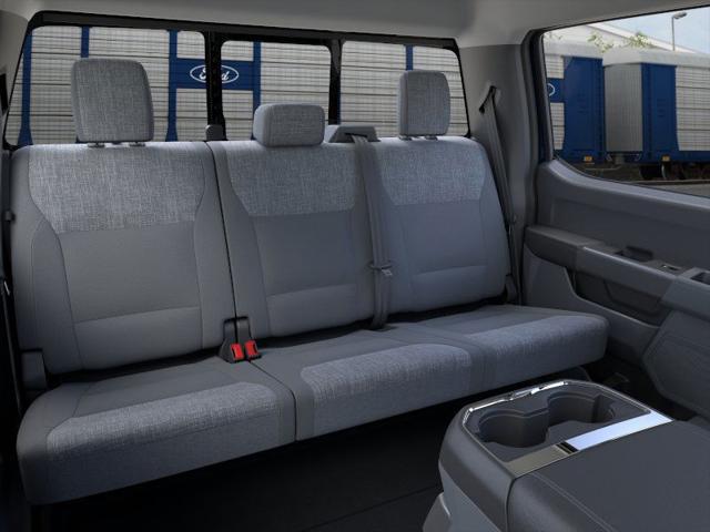 new 2025 Ford F-250 car, priced at $65,560