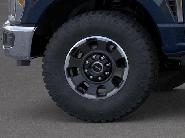 new 2025 Ford F-250 car, priced at $65,560