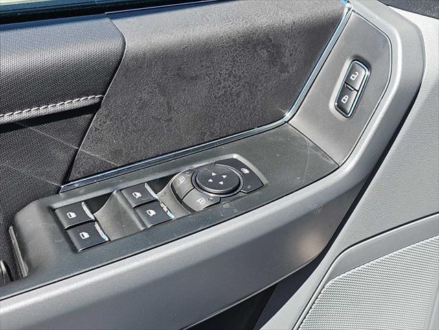new 2025 Ford F-150 car, priced at $47,818