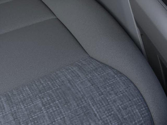 new 2025 Ford F-150 car, priced at $47,818