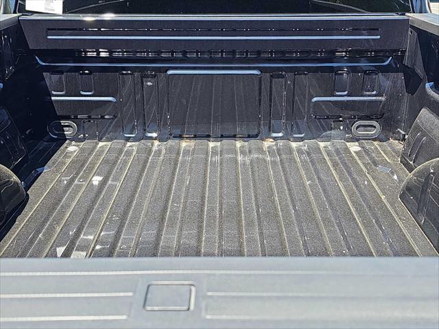 new 2025 Ford F-150 car, priced at $47,818